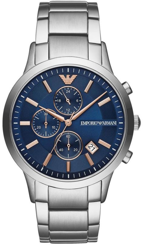 Pánské hodinky Emporio Armani AR11458