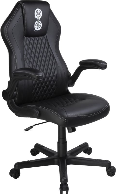Herní židle Konix Jujutsu Kaisen Gaming Chair