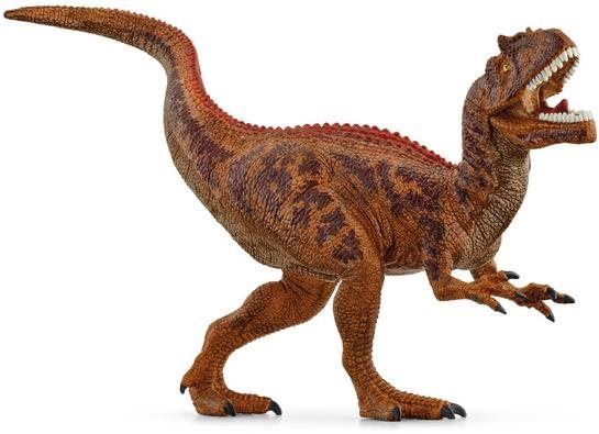 Figurka Schleich Allosaurus 15043