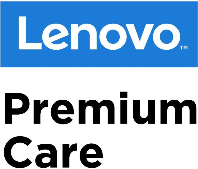 Rozšíření záruky Lenovo Premium Care Onsite pro Halo NB (rozšíření základní 2 leté záruky na 2 roky Premium Care)  nu