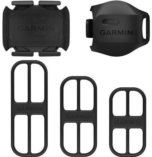 Sportovní senzor Garmin Bike Speed Sensor 2 and Cadence Sensor 2 Bundle