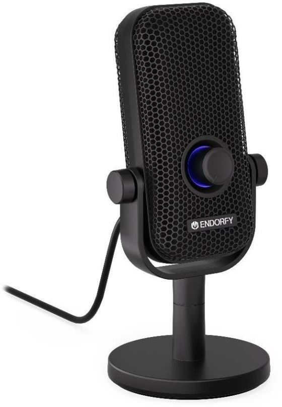 Mikrofon Endorfy Solum Voice S