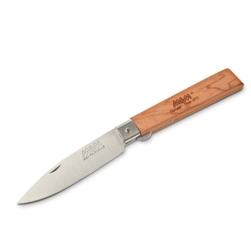 Nůž MAM Zavírací nůž Operario 2036 Olive