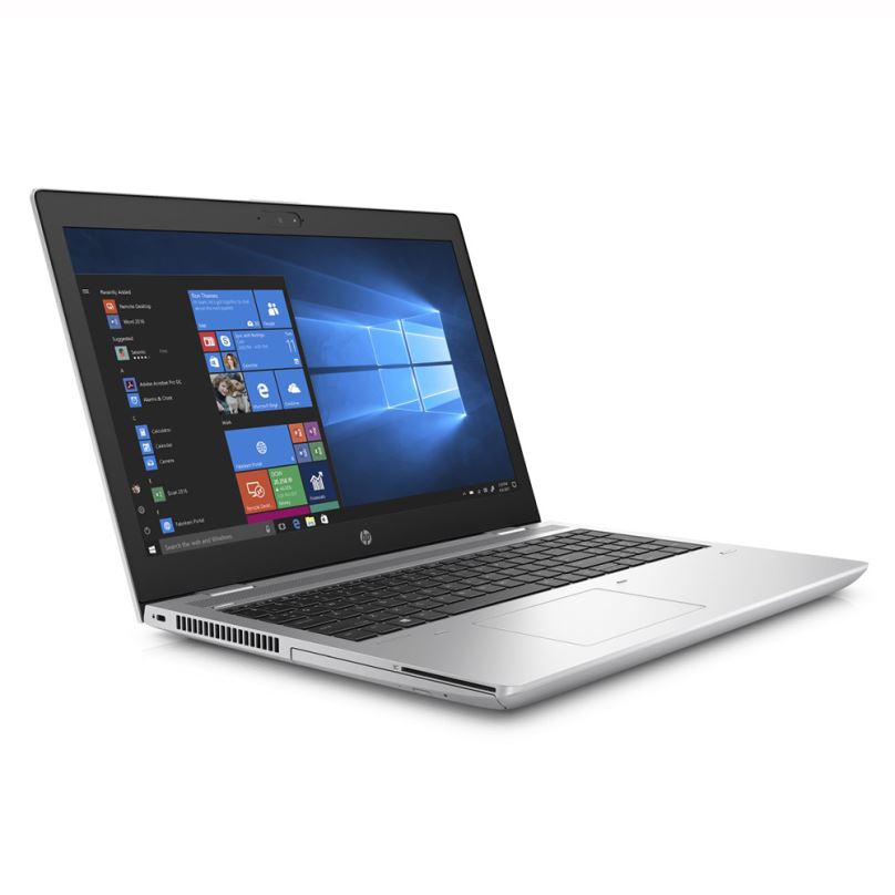 Repasovaný notebook HP ProBook 650 G4, záruka 24 měsíců