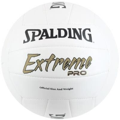 Volejbalový míč Spalding Extreme Pro White