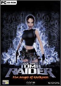 Hra na PC Tomb Raider VI: The Angel of Darkness - PC DIGITAL