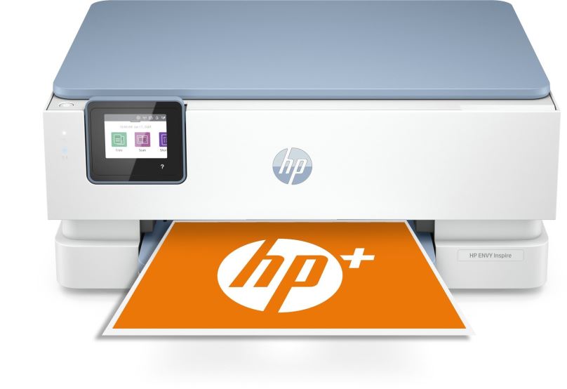 Inkoustová tiskárna HP ENVY Inspire 7221e All-in-One printer