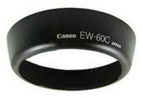 Sluneční clona Canon EW-60C