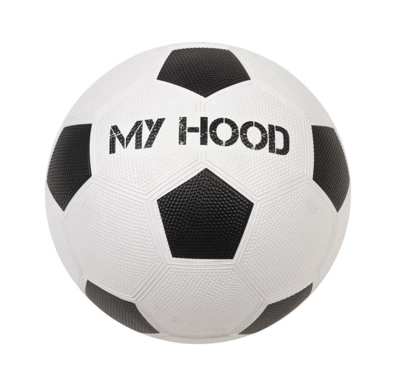 Fotbalový míč Fotbalový míč vel. 5 - gumový