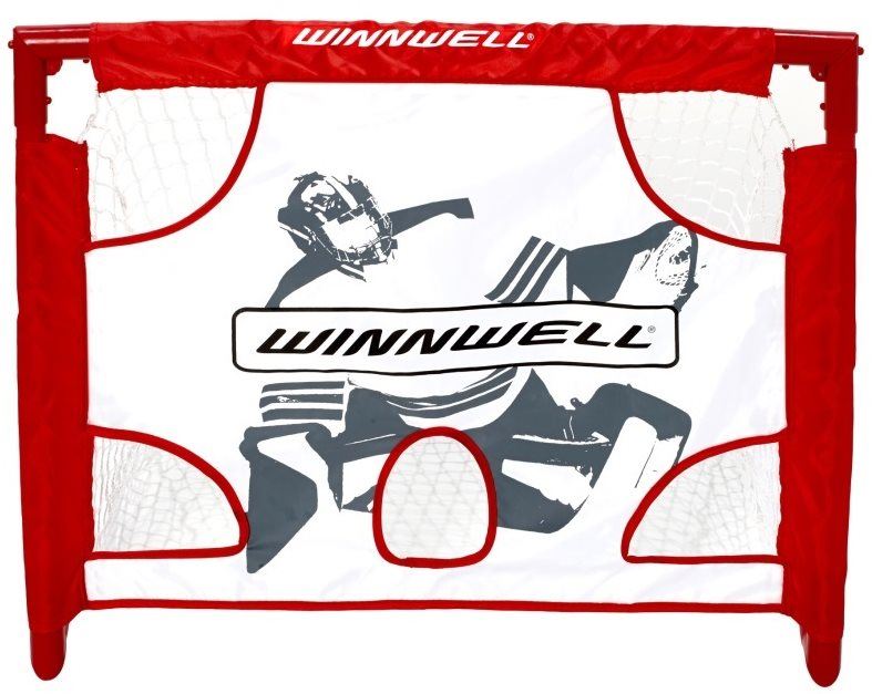 Hokejová branka Winnwell 28" PVC