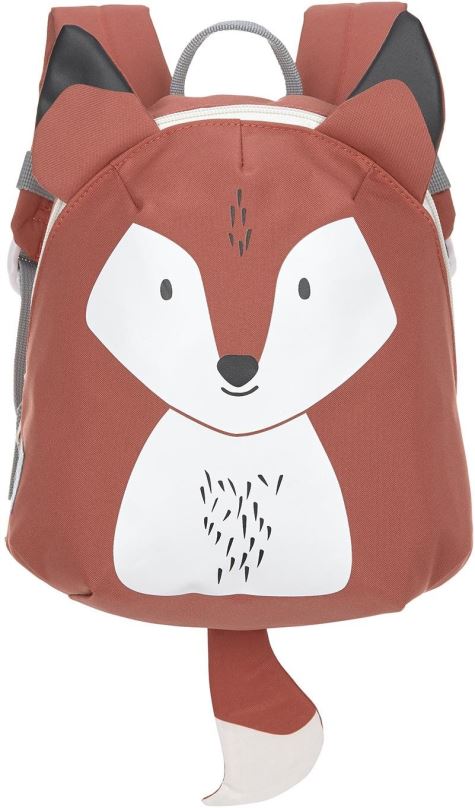 Batůžek Lässig Tiny Backpack About Friends fox