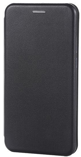 Pouzdro na mobil Epico Wispy Flip Samsung Galaxy Note 10+ černé