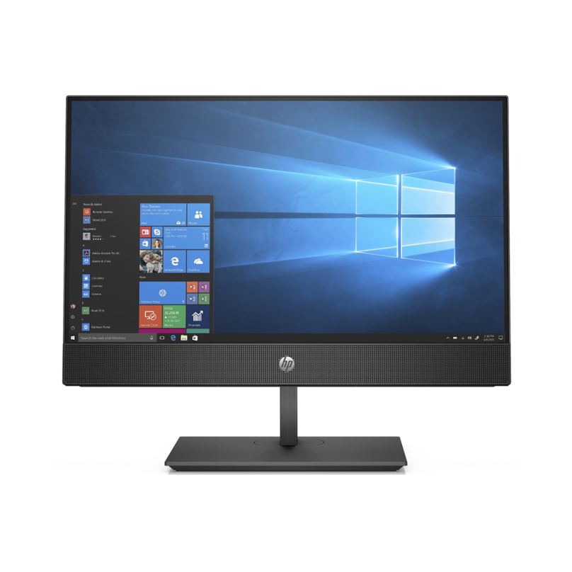 HP ProOne 600 G5 AiO, záruka 24 měsíců