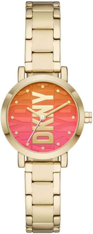 Dámské hodinky DKNY NY6660