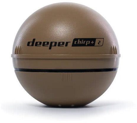 Deeper Sonar Chirp+ 2