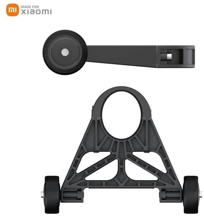 Příslušenství pro koloběžku OEM Made for Xiaomi Držák/Vozík pro Koloběžky