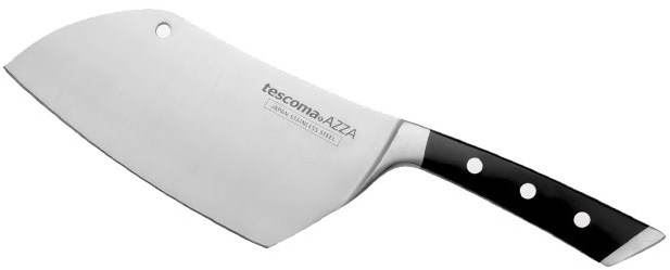 Kuchyňský nůž TESCOMA sekáček AZZA 17cm