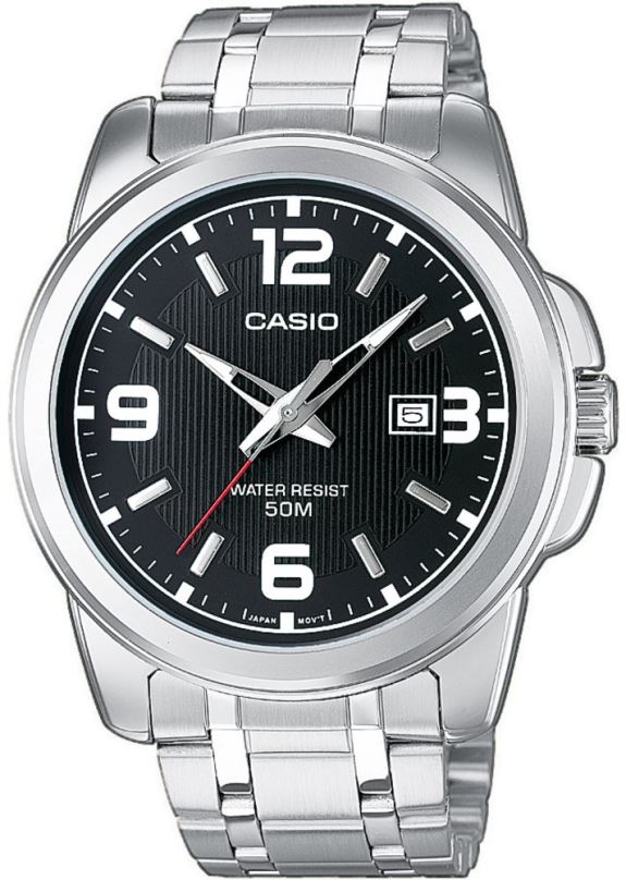 Pánské hodinky CASIO Collection Men MTP-1314PD-1AVEF