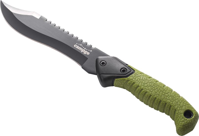 Nůž Campgo knife DK17088