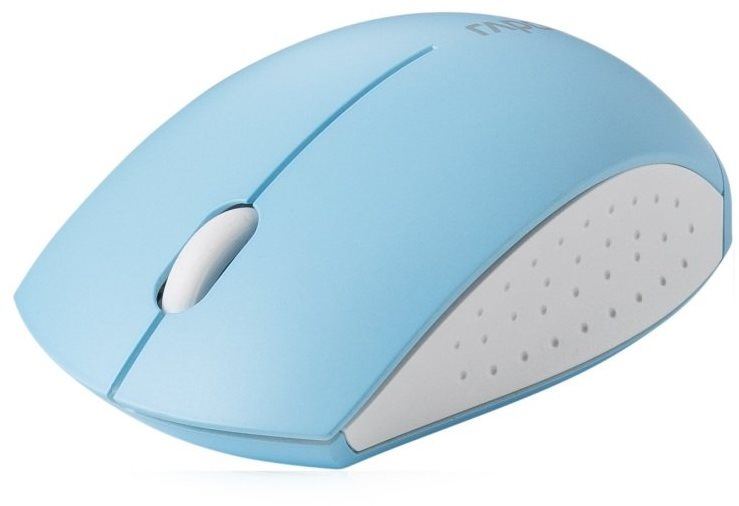 Myš Rapoo 3360 modrá