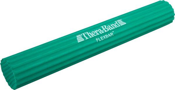 Masážní válec Thera-Band  FlexBar zelený