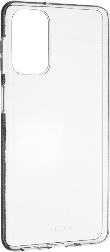 Kryt na mobil FIXED pro Samsung Galaxy M52 5G čiré
