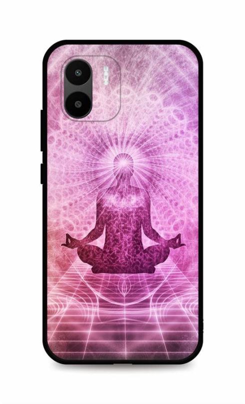 Kryt na mobil TopQ Kryt Xiaomi Redmi A1 Energy Spiritual 86252