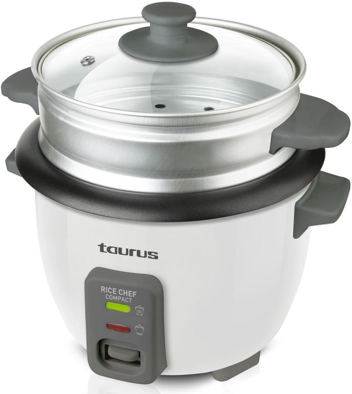 Rýžovar Taurus Rice Chef Compact