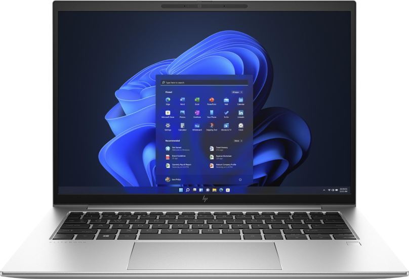 Notebook HP EliteBook 845 G9
