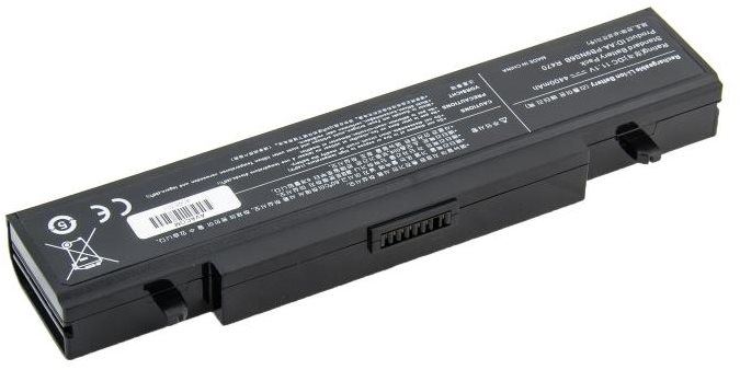 Baterie do notebooku Avacom pro Samsung R530/R730/R428/RV510 Li-Ion 11,1V 4400mAh