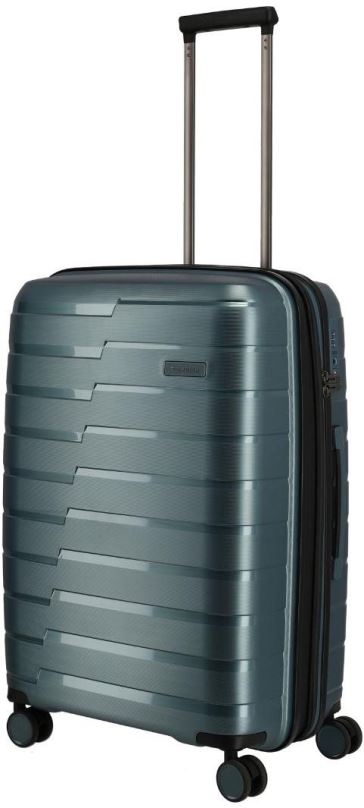 Cestovní kufr Travelite Air Base S Ice blue 37 l
