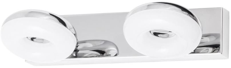 Nástěnná lampa Rabalux - LED Koupelnové svítidlo 2xLED/5W/230V IP44