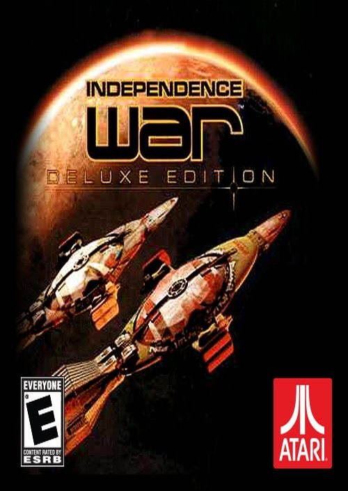 Hra na PC Independence War Deluxe Edition (PC) DIGITAL