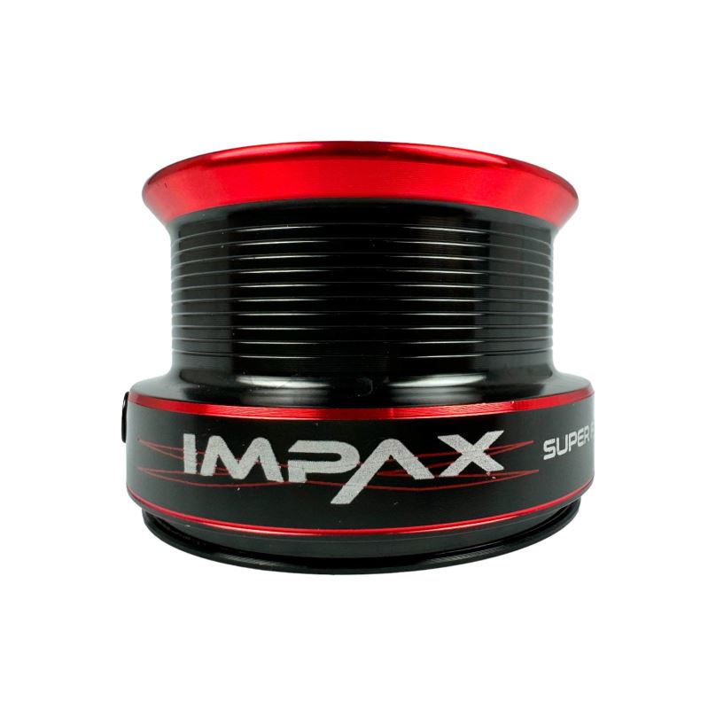 Nytro Cívka Impax Super Feeder 5000 ALU Spool