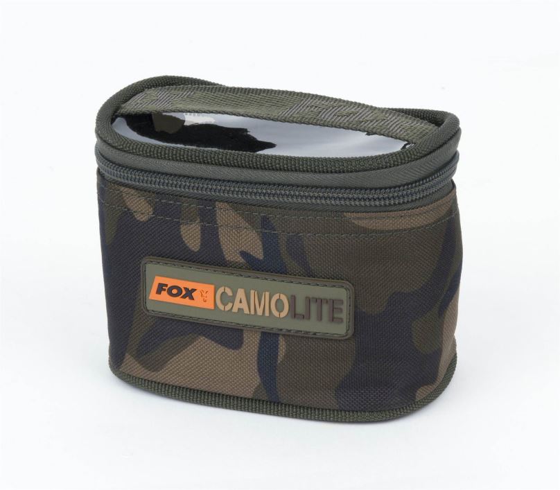 FOX Pouzdro Camolite Accessory Bag Small