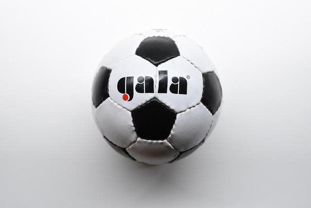 Fotbalový míč Gala Reklamní Football mini