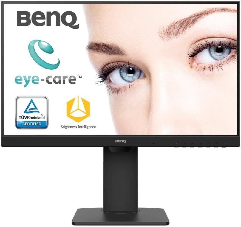 LCD monitor 23,8" BenQ BL2485TC