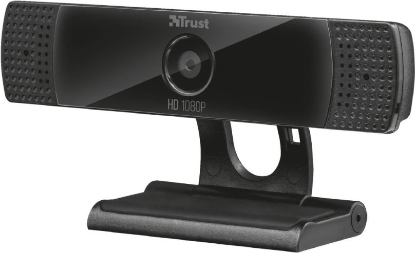 Webkamera Trust GXT 1160 Vero Streaming Webcam