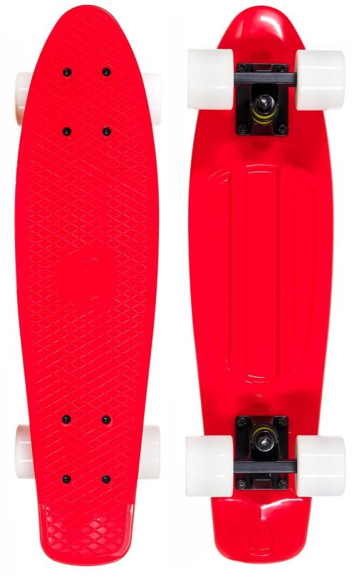 Penny board Meshine Red