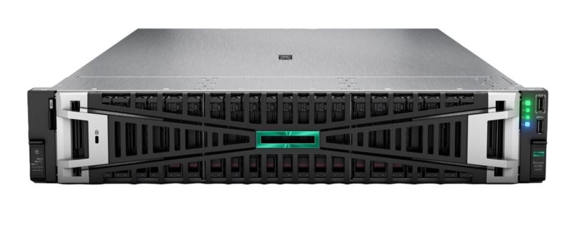 HPE DL380 G11 5416S 1P 32G NC 24SFF Svr