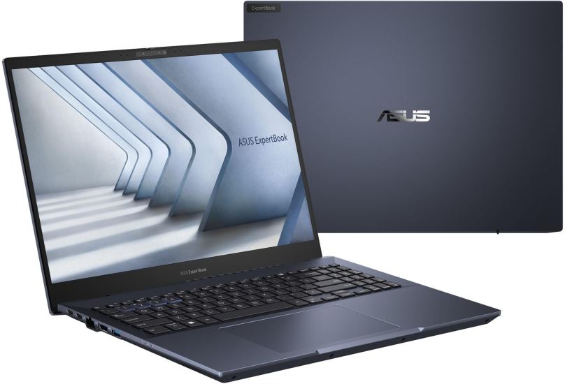 Notebook ASUS ExpertBook B5 B5602CVA-MB0167X Star Black