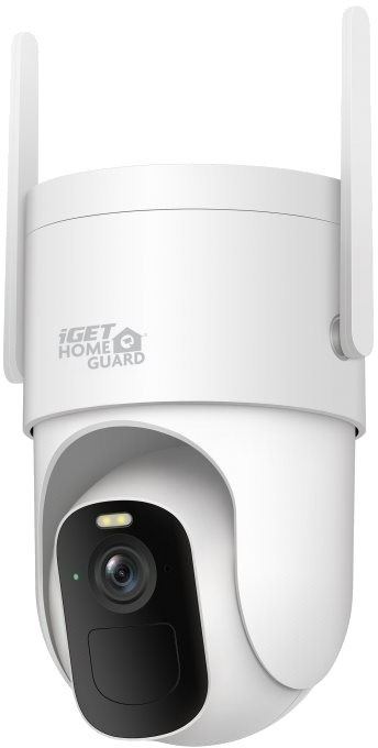 IP kamera iGET HOMEGUARD SmartCam Pro HGWBC358