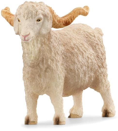 Figurka Schleich Angorská koza 13970