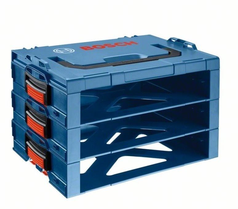 Box na nářadí Bosch i-Boxx shelf 3 pcs 1.600.A00.1SF