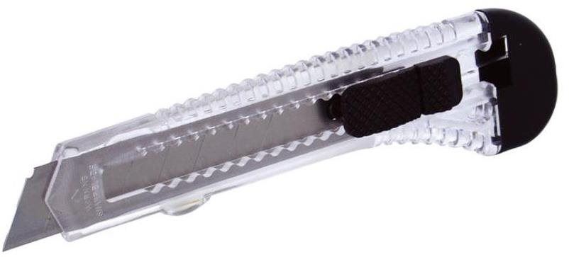 Odlamovací nůž Nůž odlamovací P204, 18 mm
