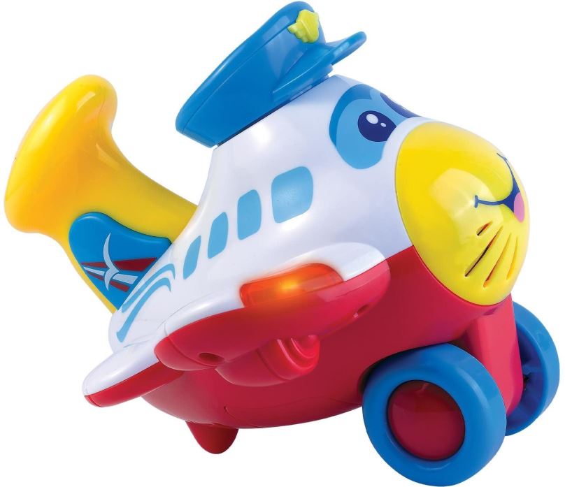 Letadlo pro děti Imaginarium Letadélko amélia