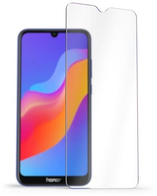 Ochranné sklo iWill Anti-Blue Light Tempered Glass pro Honor 8A / Huawei Y6 (2019) / Huawei Y6s