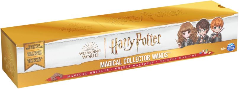 Kouzelná hůlka Harry Potter Kouzelné hůlky s podstavcem