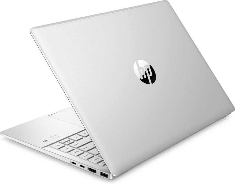 Notebook HP Pavilion Plus 14-eh1002nc Natural Silver