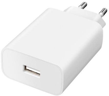 Nabíječka do sítě Vivo FlashCharge USB-C 44W White